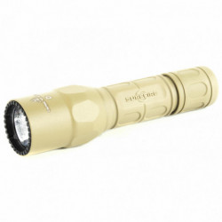 Surefire G2X PRO Flashlight 15/600 Lm LED