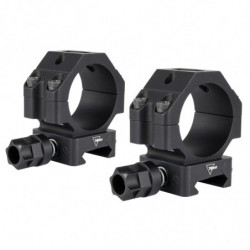 Trijicon Scope Rings w/Q-LOC