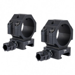 Trijicon Scope Rings w/Q-LOC