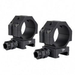 Trijicon Scope Rings w/Q-LOC