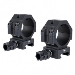 Trijicon Scope Rings w/Q-LOC