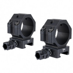 Trijicon Scope Rings w/Q-LOC