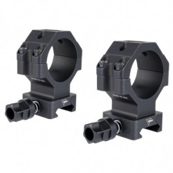 Trijicon Scope Rings w/Q-LOC