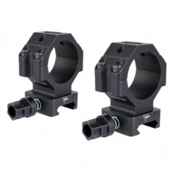 Trijicon Scope Rings w/Q-LOC