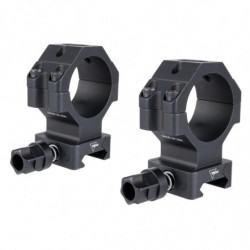 Trijicon Scope Rings w/Q-LOC