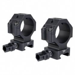 Trijicon Scope Rings w/Q-LOC