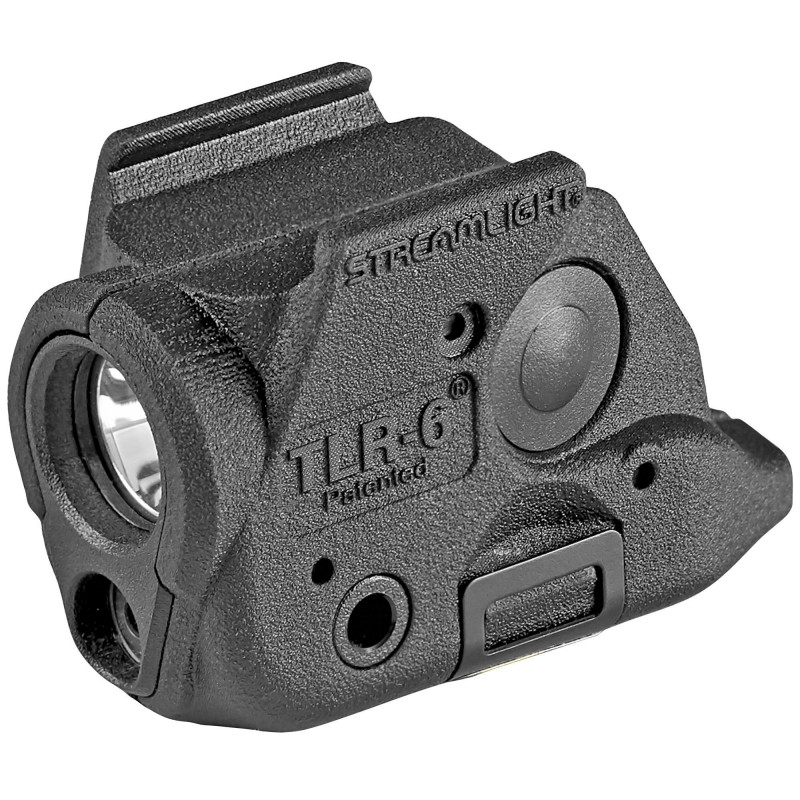 Streamlight Tac Light TLR-6 w/Laser