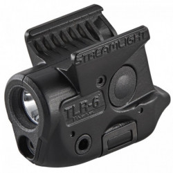 Streamlight Tac Light TLR-6 w/Laser