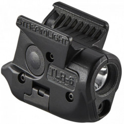 Streamlight Tac Light TLR-6 w/Laser