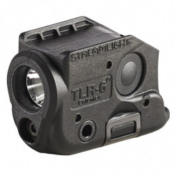 Streamlight Tac Light TLR-6 w/Laser