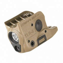 Streamlight Tac Light TLR-6 w/Laser