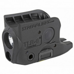 Streamlight Tac Light TLR-6 w/Laser