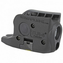 Streamlight Tac Light TLR-6 w/Laser