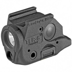 Streamlight Tac Light TLR-6 w/Laser