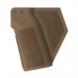 B5 Systems AR Platform Rifle P-Grip Type-C