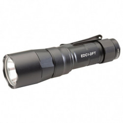 Surefire EDC Dual-Fuel Turbo Flashlight