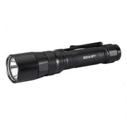 Surefire EDC Dual-Fuel Turbo Flashlight