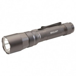 Surefire EDC Dual-Fuel Turbo Flashlight