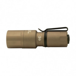 Cloud Defensive MCH Micro Flashlight 950 Lm