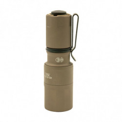 Cloud Defensive MCH Micro Flashlight 950 Lm