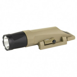 INFORCE WML Multifunction Weaponlight White/IR Gen3