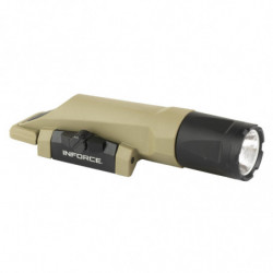 INFORCE WML Multifunction Weaponlight White/IR Gen3