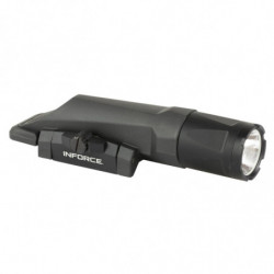 INFORCE WML Multifunction Weaponlight White/IR Gen3