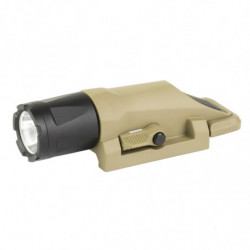 INFORCE WML Multifunction Weaponlight White/IR Gen3