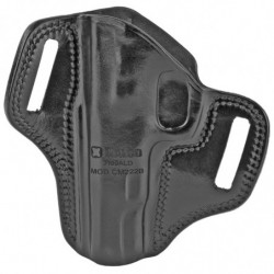 Galco Combat Master Belt Holster