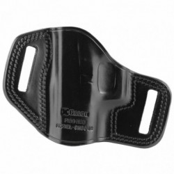 Galco Combat Master Belt Holster