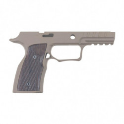 Sharps Grip Module SIG P320