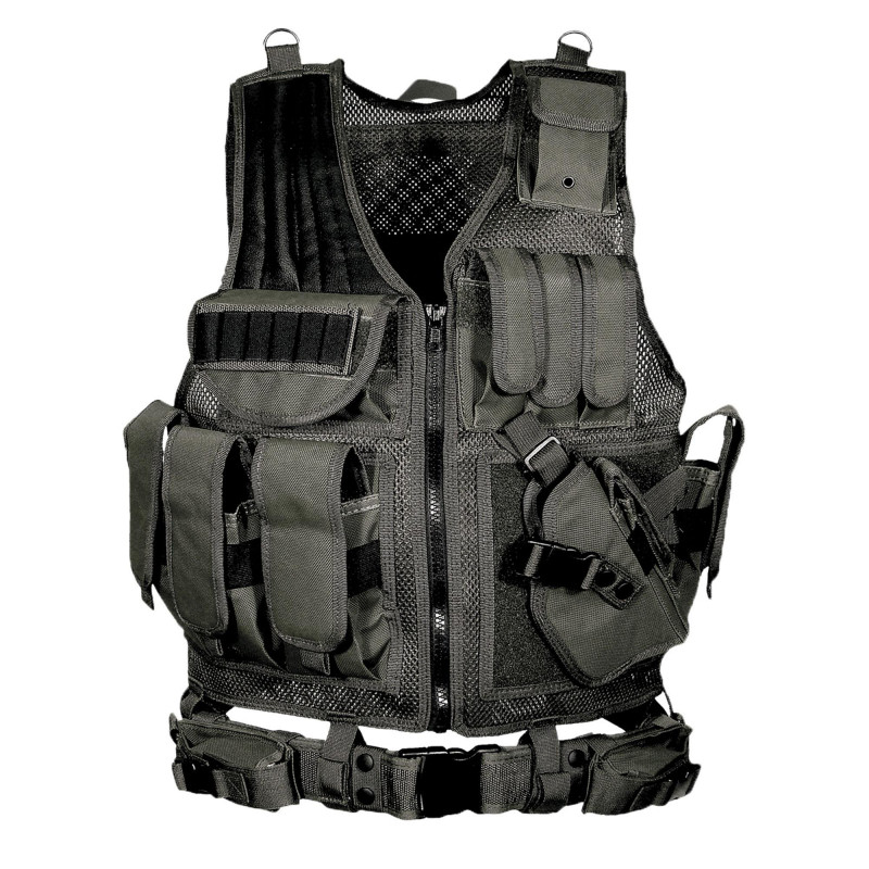 UTG 547 Law Enforcement Tactical Vest