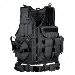 UTG 547 Law Enforcement Tactical Vest