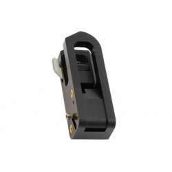 DAA Alpha-X/Race Master Magnetic Holster Insert Block