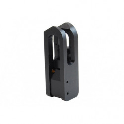 DAA Alpha-X/Race Master Magnetic Holster Insert Block