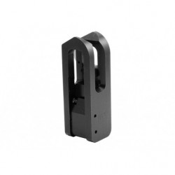 DAA Alpha-X/Race Master Magnetic Holster Insert Block