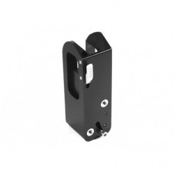 DAA Alpha-X/Race Master Magnetic Holster Insert Block