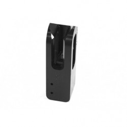 DAA Alpha-X/Race Master Magnetic Holster Insert Block