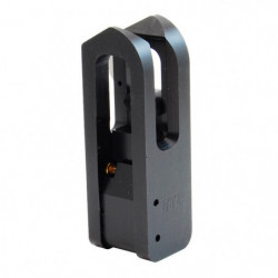 DAA Alpha-X/Race Master Magnetic Holster Insert Block