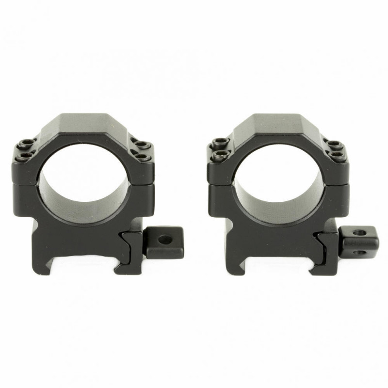 UTG PRO Max Strength Rings Picatinny