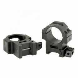 UTG PRO Max Strength Rings Picatinny