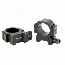 UTG PRO Max Strength Rings Picatinny