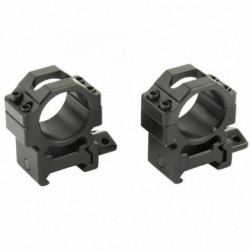 UTG PRO Max Strength Rings Picatinny