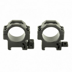 UTG PRO Max Strength Rings Picatinny