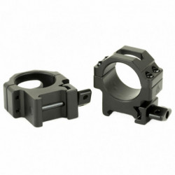 UTG PRO Max Strength Rings Picatinny