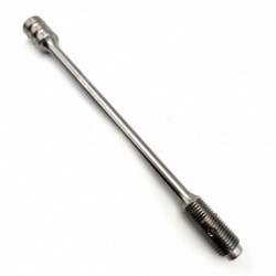 LAC AK Gen2 Titanium Gas Piston Rod