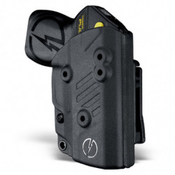 Blade-Tech Taser Pulse Holster OWB