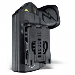 Blade-Tech Taser Pulse Holster OWB