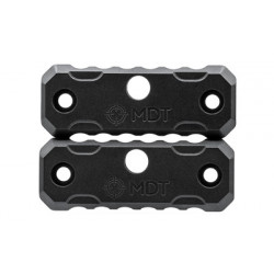 MDT QD M-LOK Extension Forend Weight 2Pk