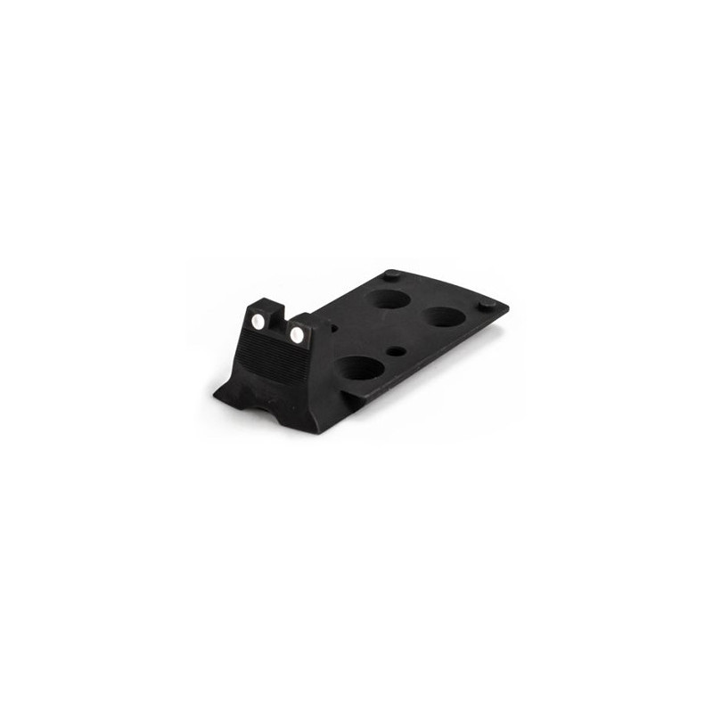 Kimber Optic Plate for Optic Ready Kimber 1911 to Trijicon RMR